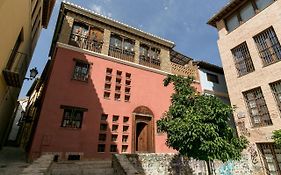 Charming Andalusian House - Free Parking